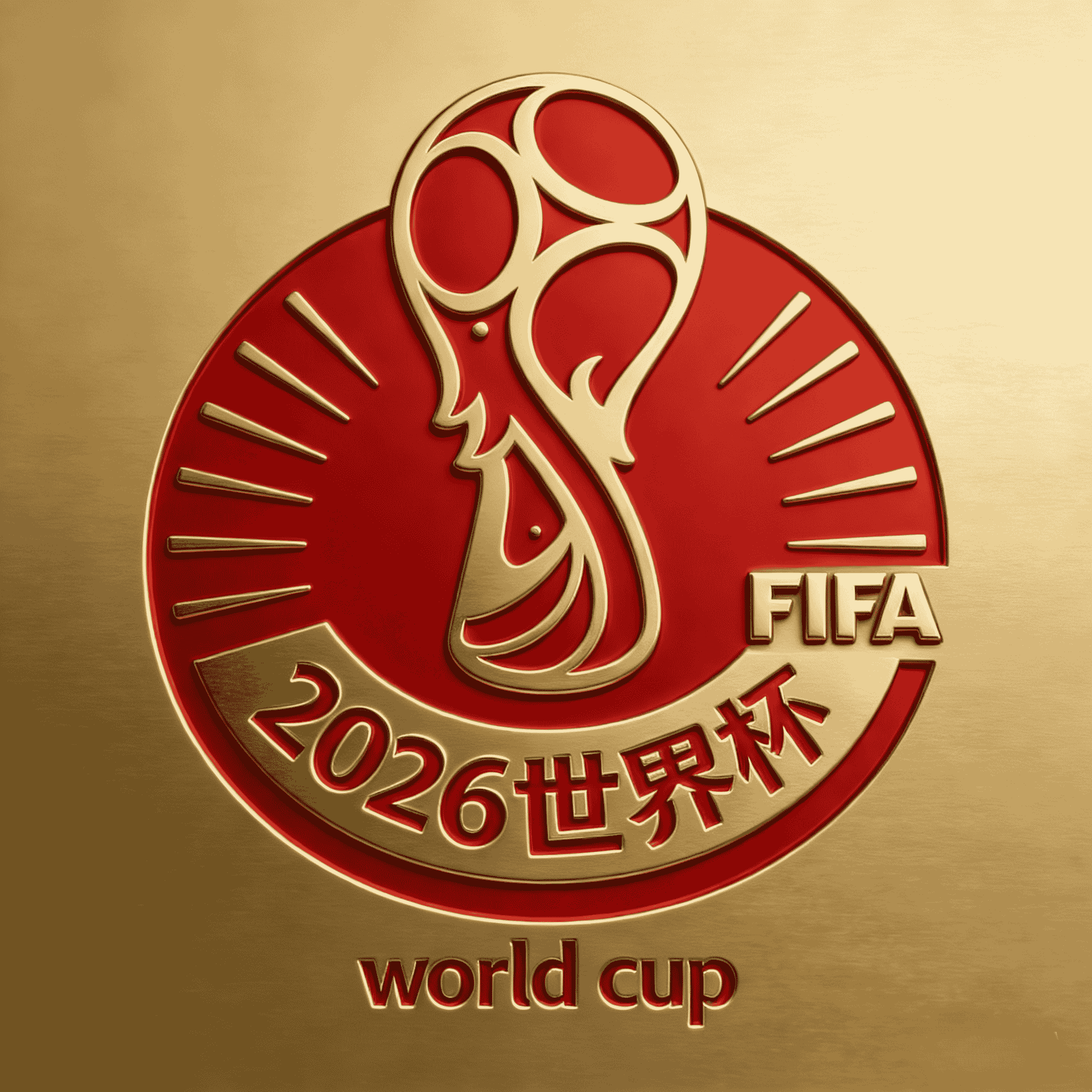 2026世界杯竞猜