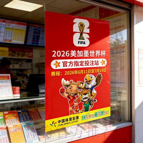世界杯竞彩入口更新：苹果官方最新入口